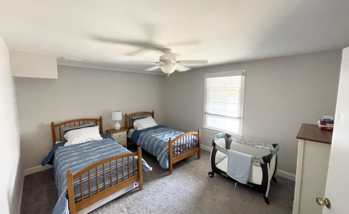 Photo of Bedroom in A-Zone