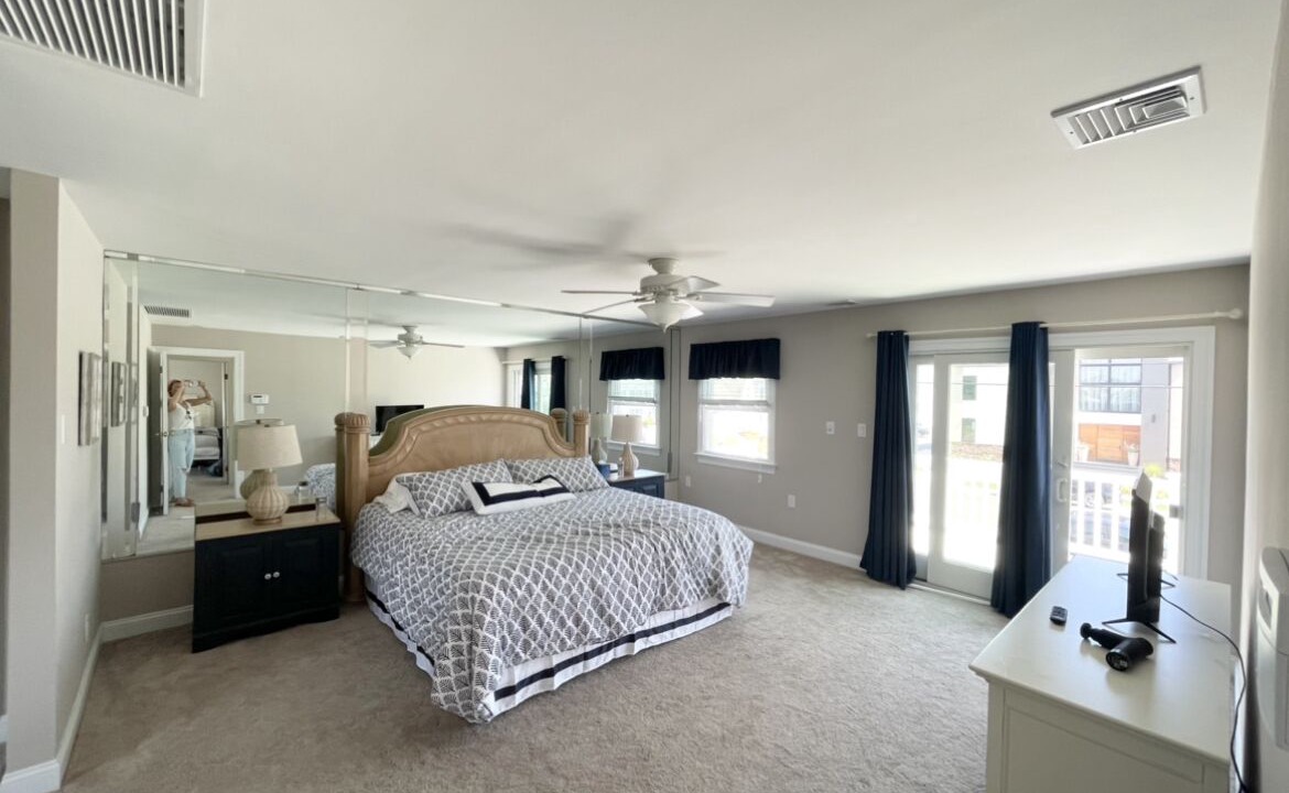 Photo of Bedroom in A-Zone