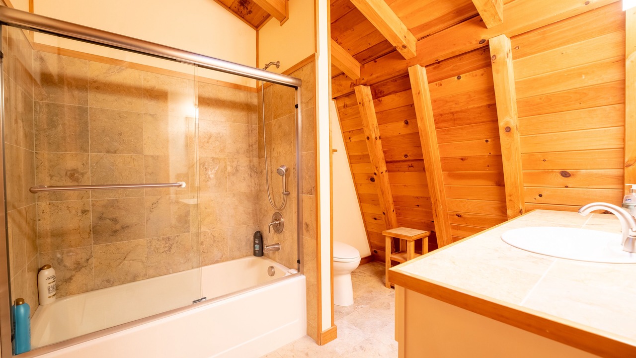 Photo of Bathroom in Cleveland