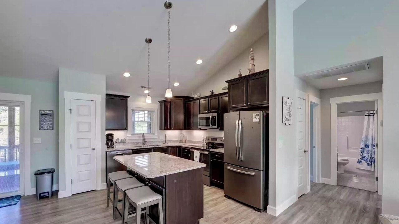 Photo of Kitchen in Avon