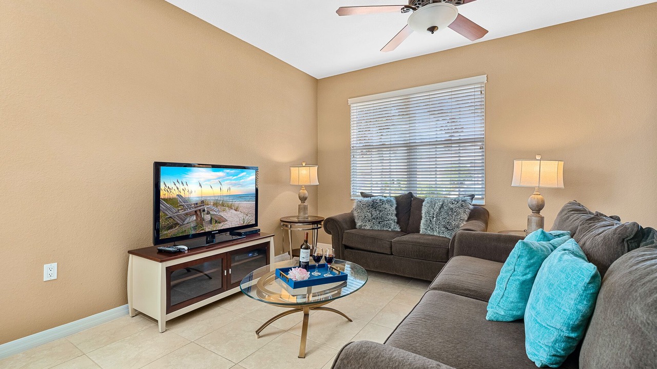 Photo of Livingroom in Braden River