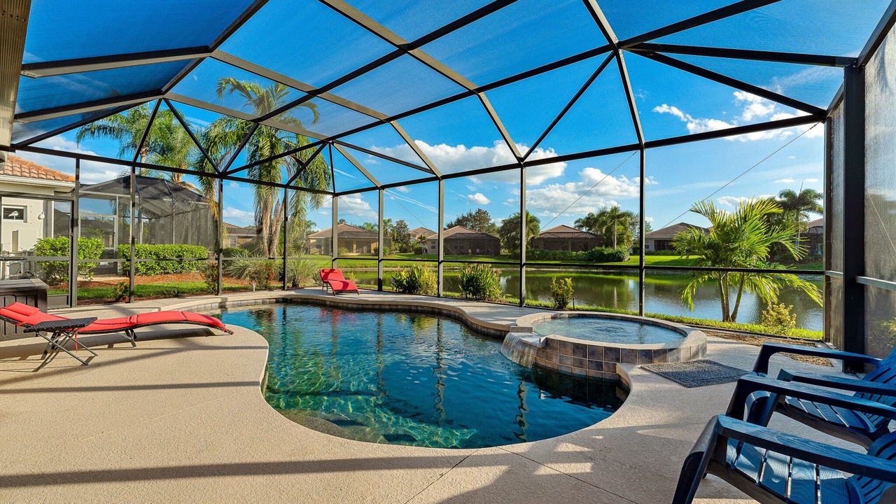 Photo of Outdoor in Braden River