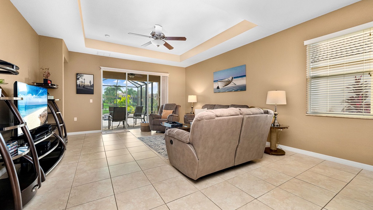 Photo of Livingroom in Braden River