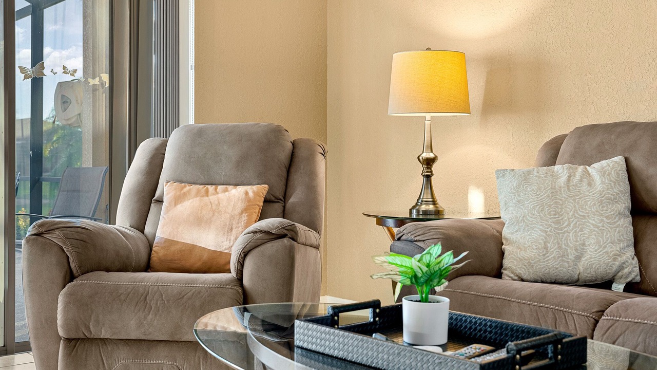 Photo of Livingroom in Braden River