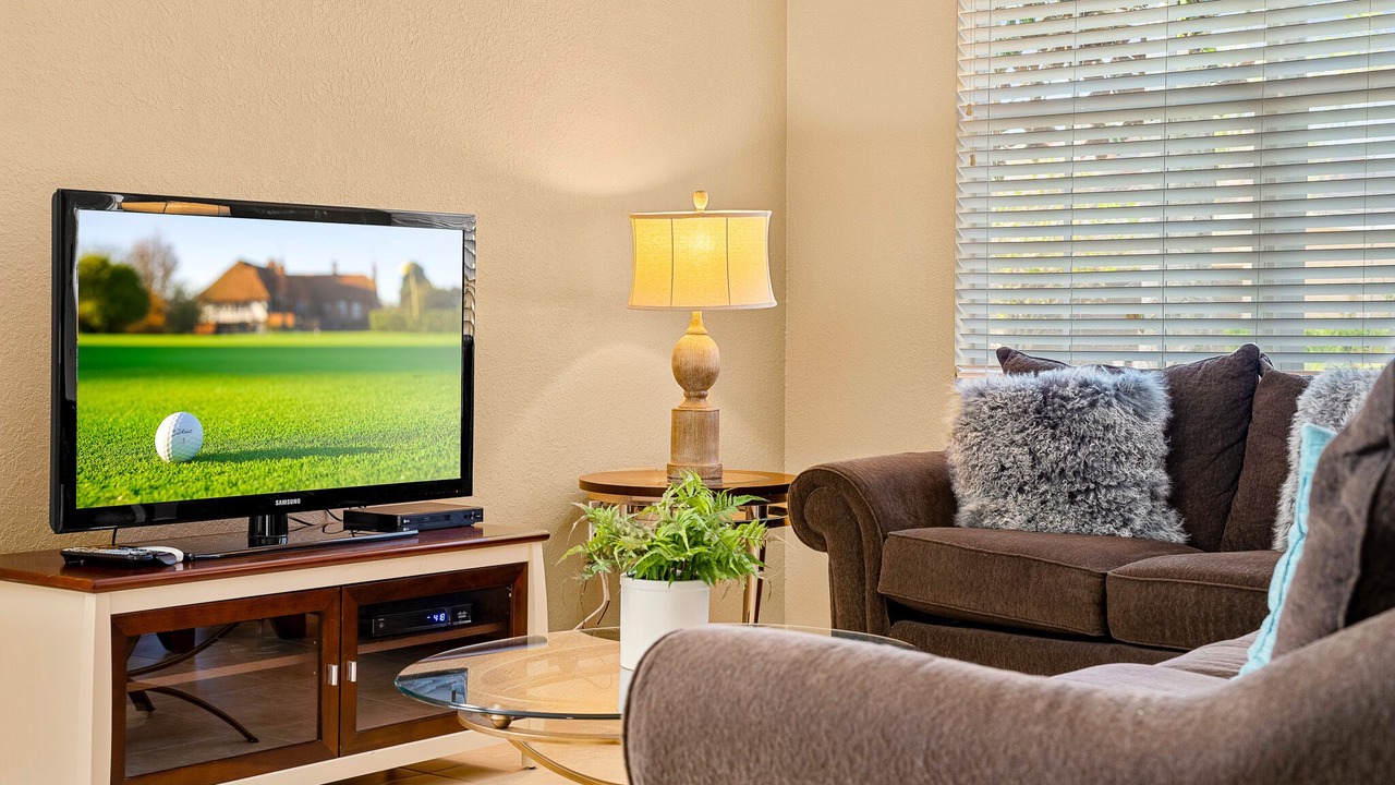 Photo of Livingroom in Braden River