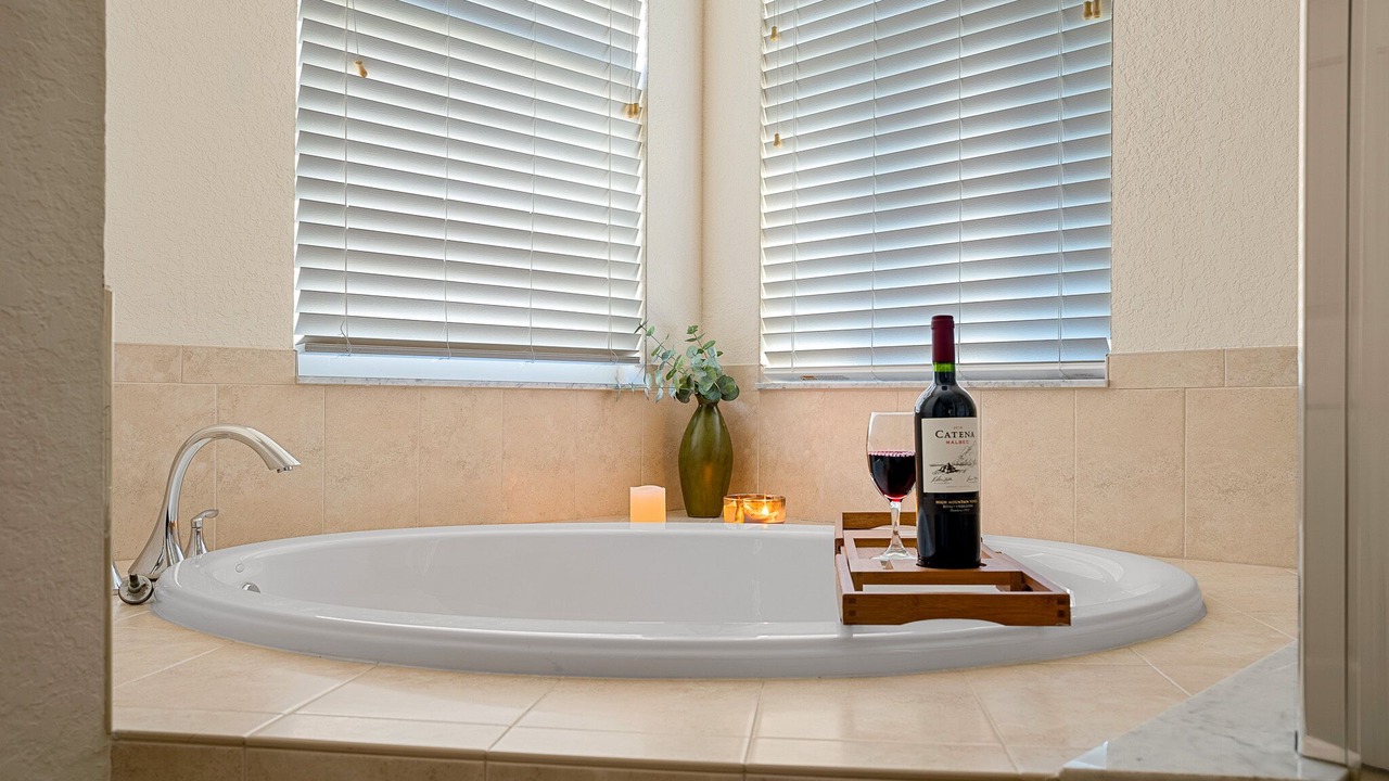 Photo of Bathroom in Braden River