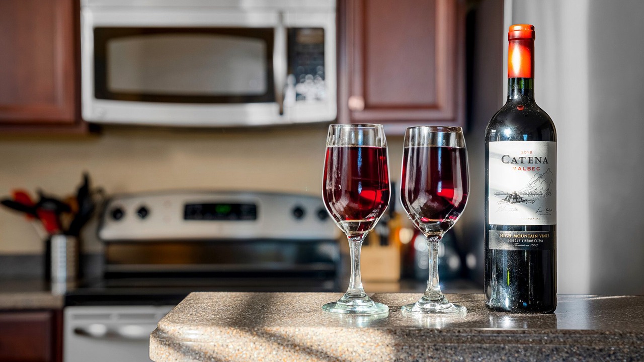 Photo of Kitchen in Braden River