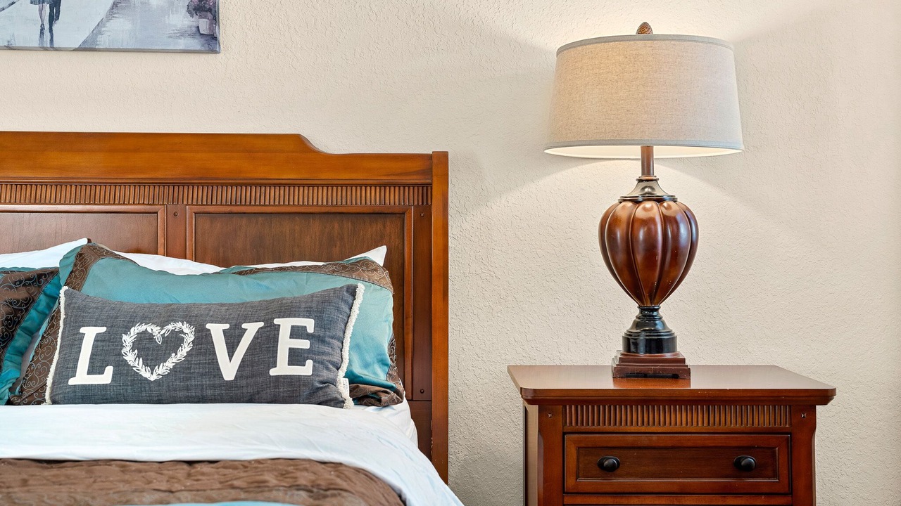 Photo of Bedroom in Braden River