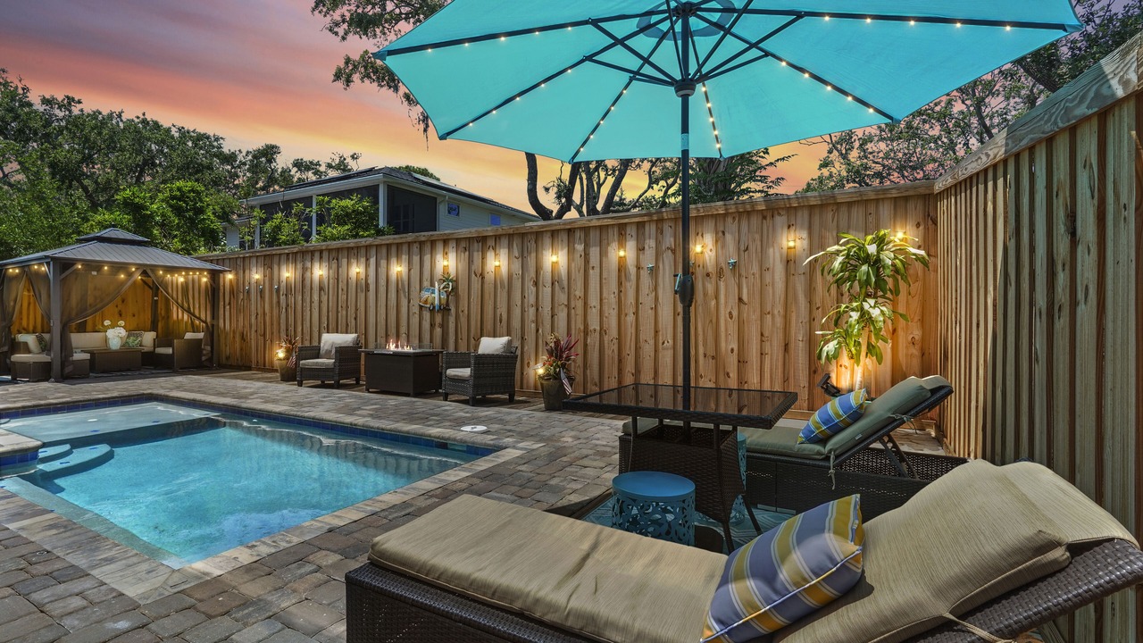 Photo of Outdoor in Vilano Beach