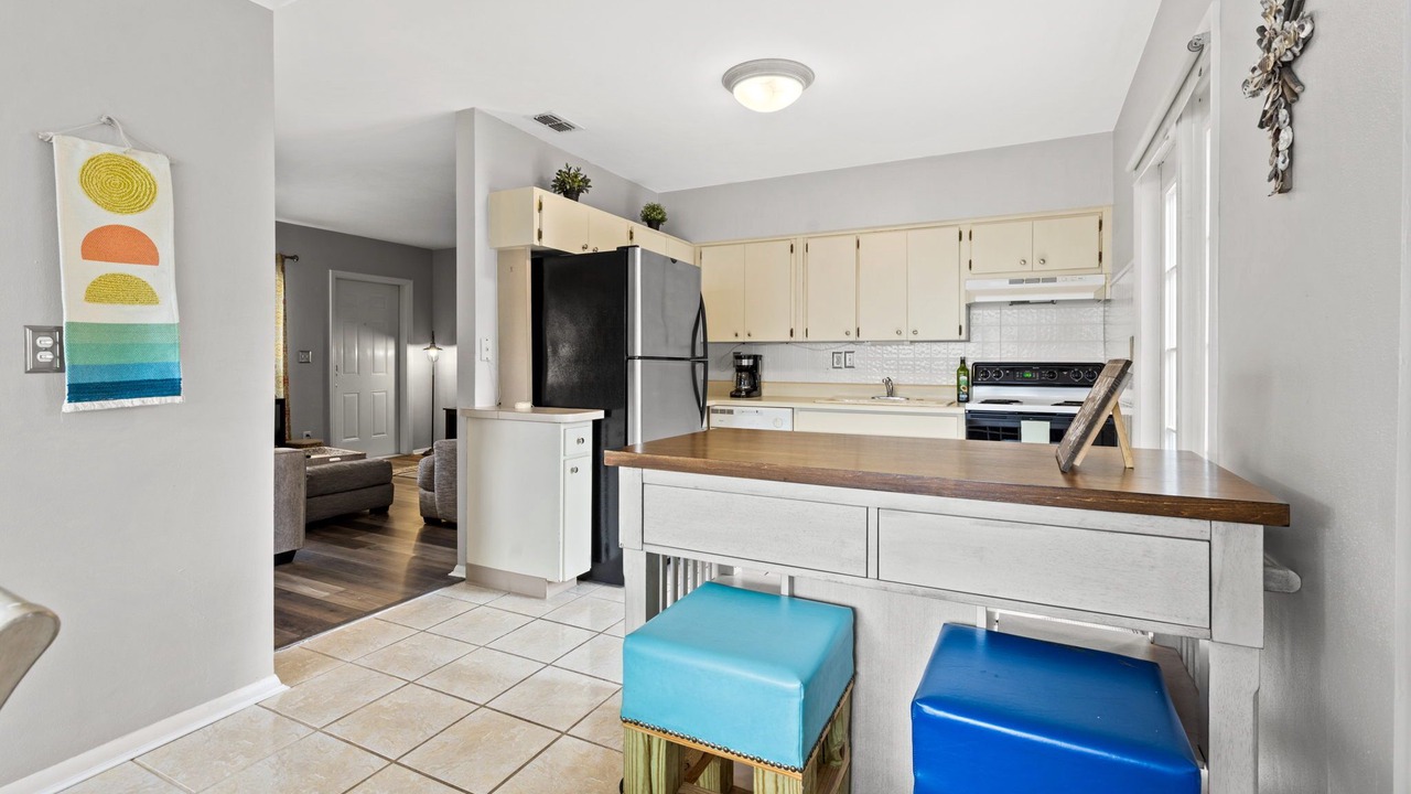 Photo of Kitchen in Clearwater