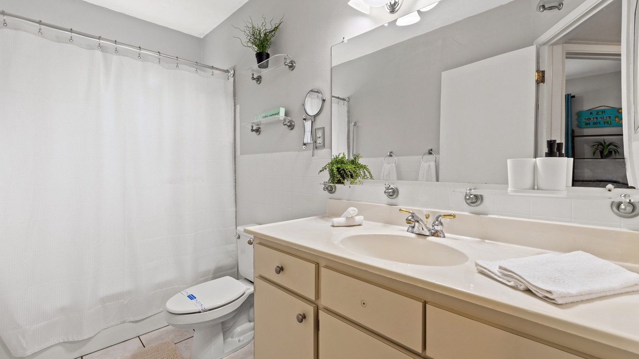 Photo of Bathroom in Clearwater