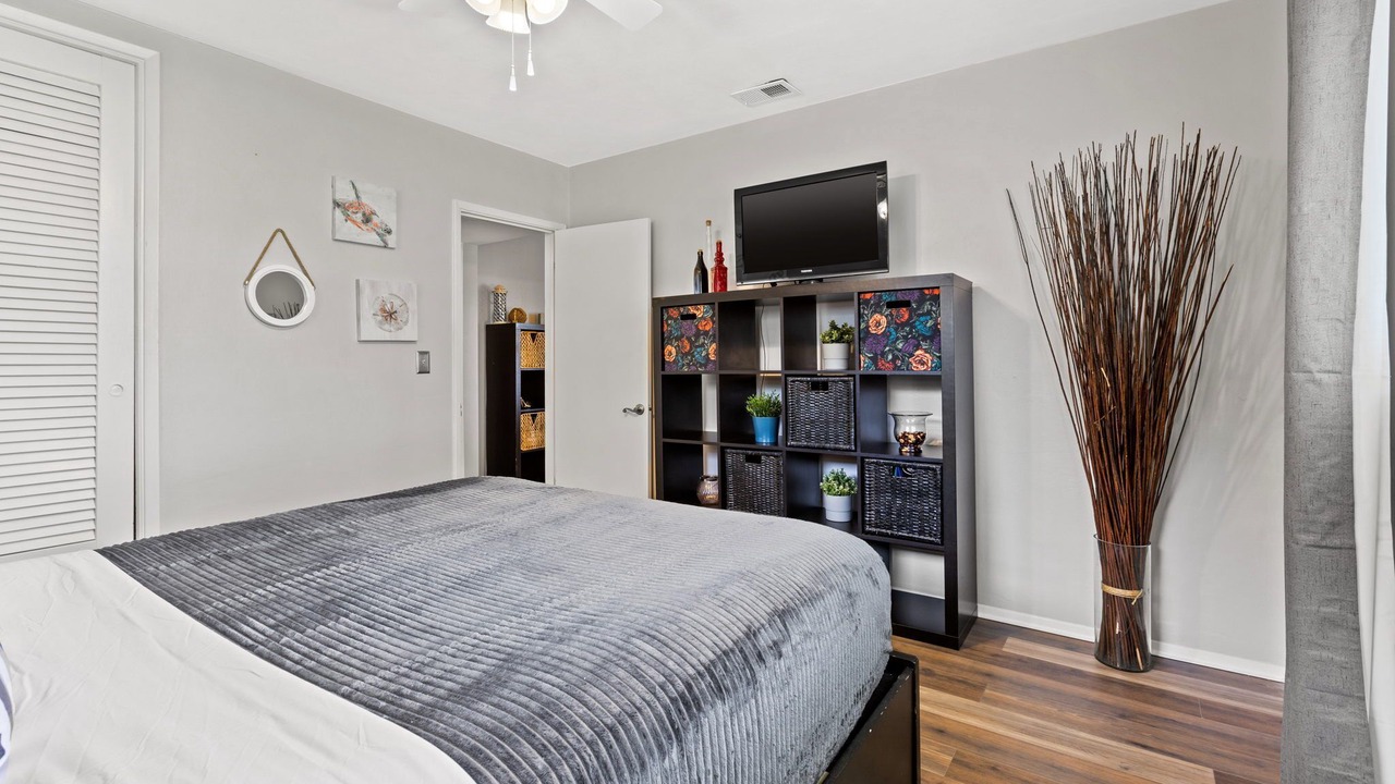 Photo of Bedroom in Clearwater