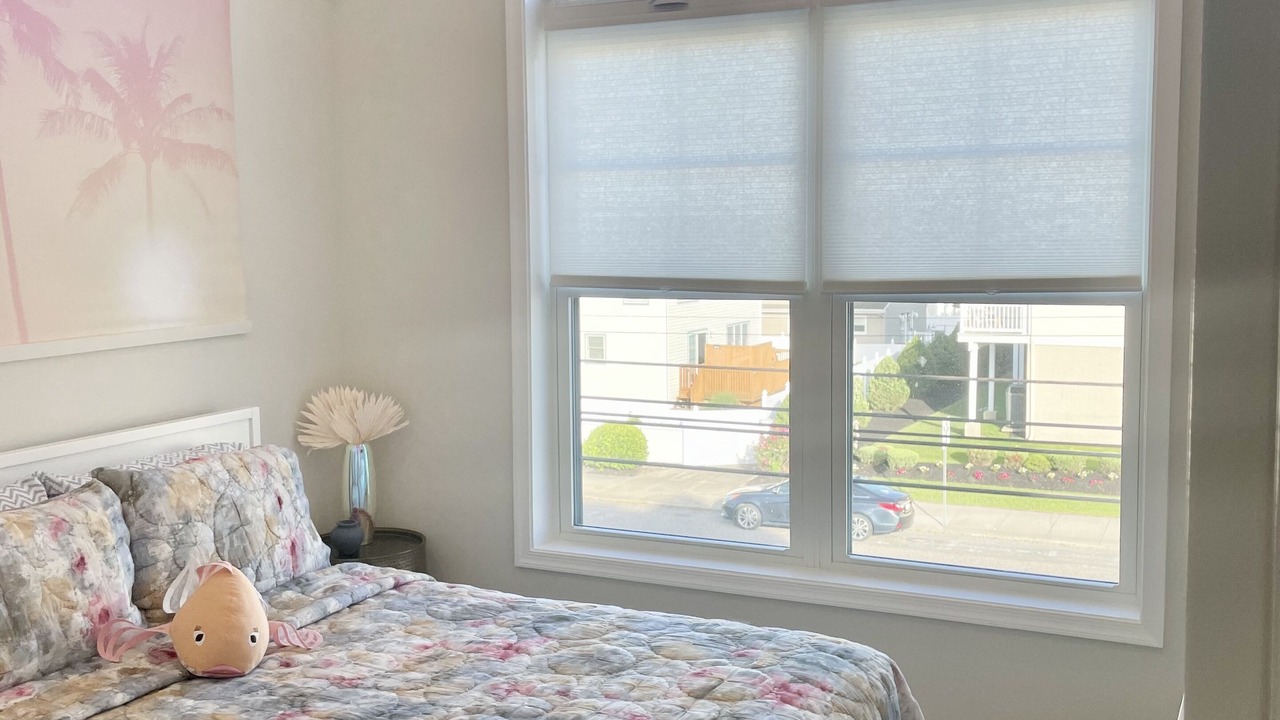 Photo of Bedroom in Diamond Beach