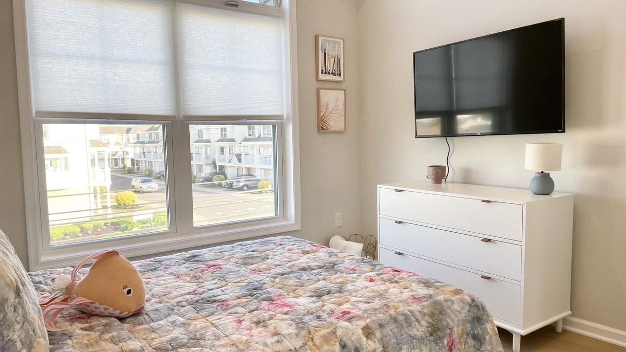 Photo of Bedroom in Diamond Beach