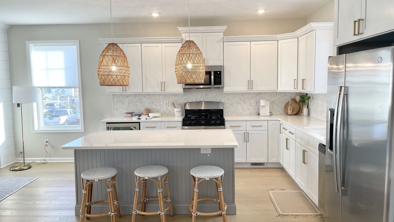 Photo of Kitchen in Diamond Beach