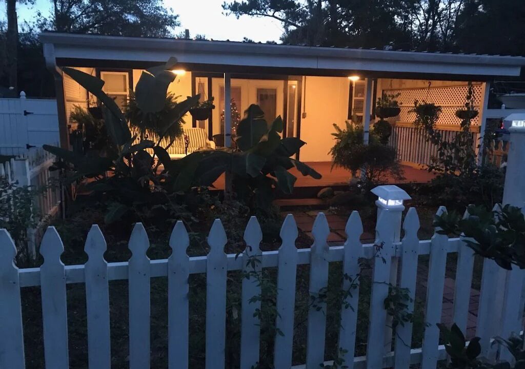 Photo of Outdoor in St. Augustine