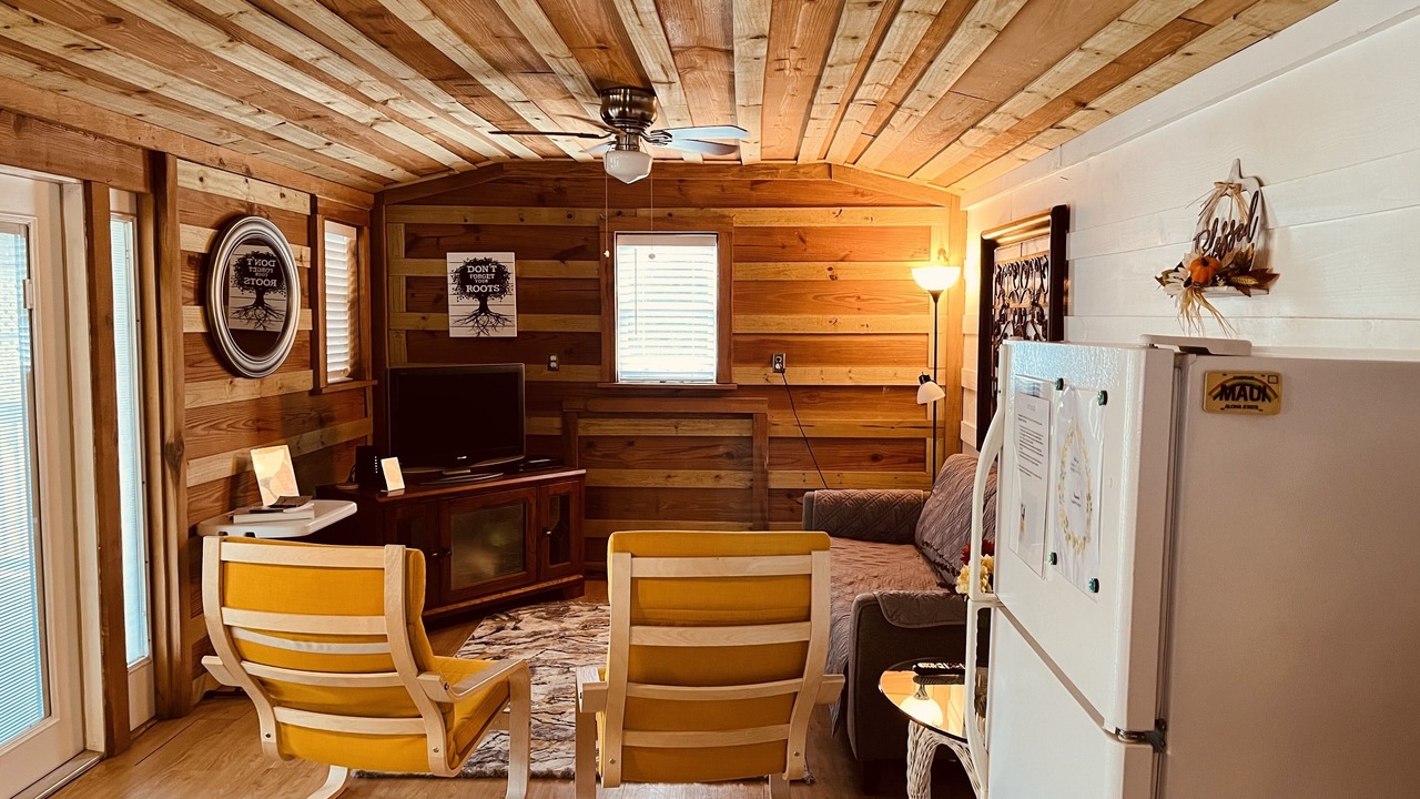 Photo of Livingroom in St. Augustine