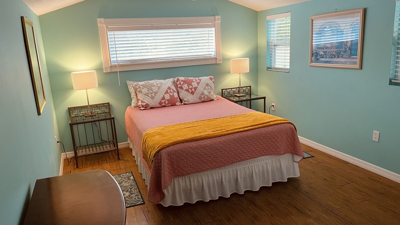 Photo of Bedroom in St. Augustine