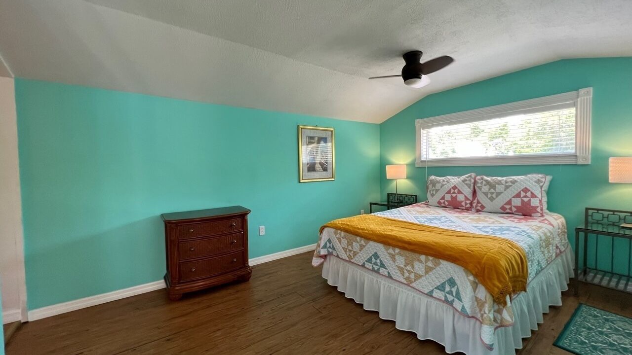 Photo of Bedroom in St. Augustine
