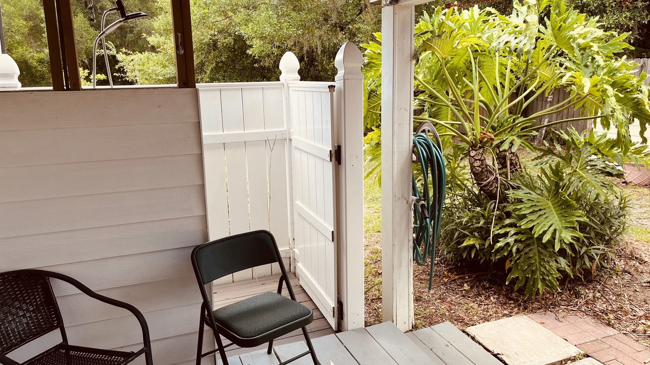 Photo of Outdoor in St. Augustine