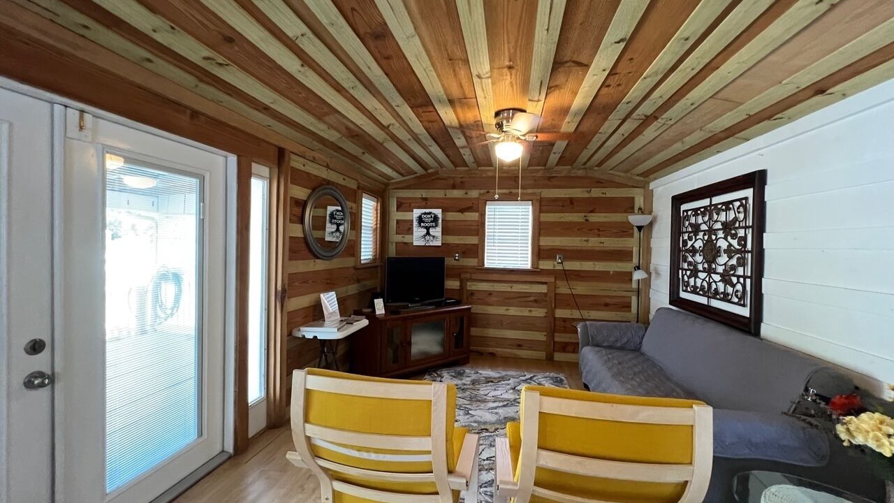 Photo of Livingroom in St. Augustine