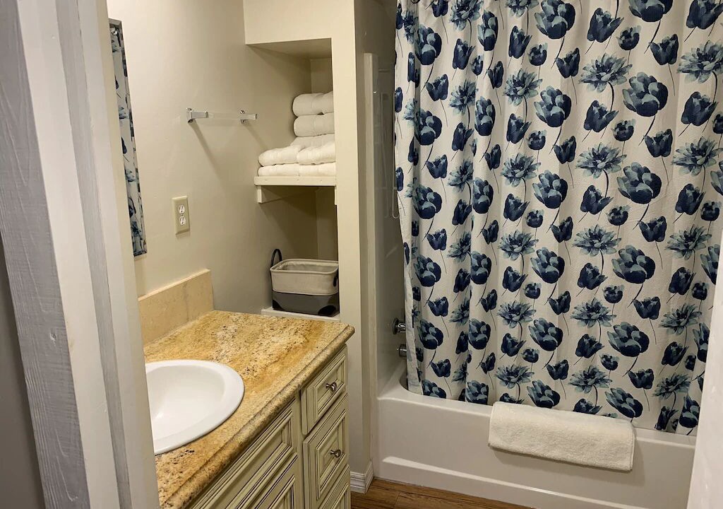 Photo of Bathroom in St. Augustine