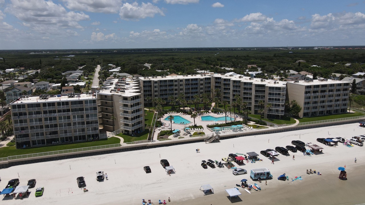 Photo of Outdoor in New Smyrna Beach