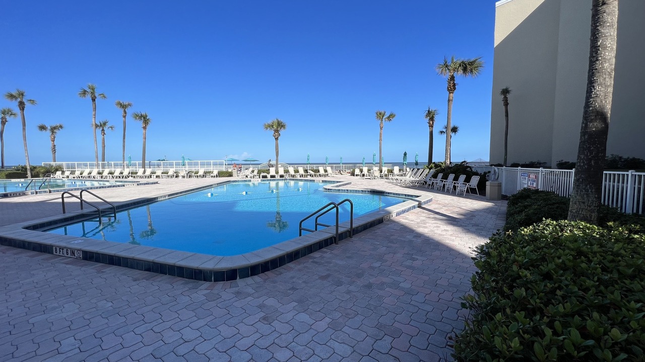 Photo of Outdoor in New Smyrna Beach