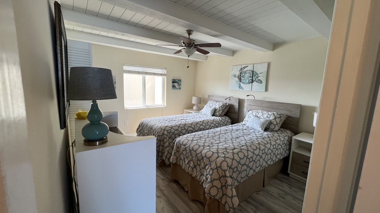 Photo of Bedroom in New Smyrna Beach