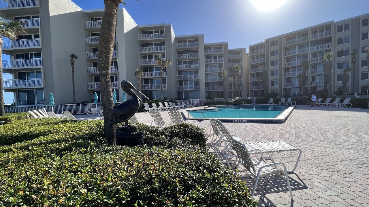 Photo of Outdoor in New Smyrna Beach