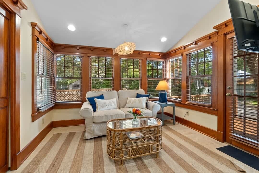 Photo of Bedroom in Downtown Historic District