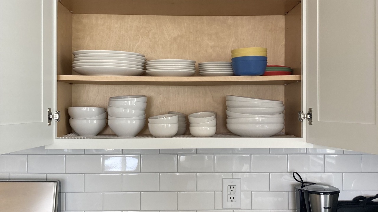 Photo of Kitchen in Brigantine