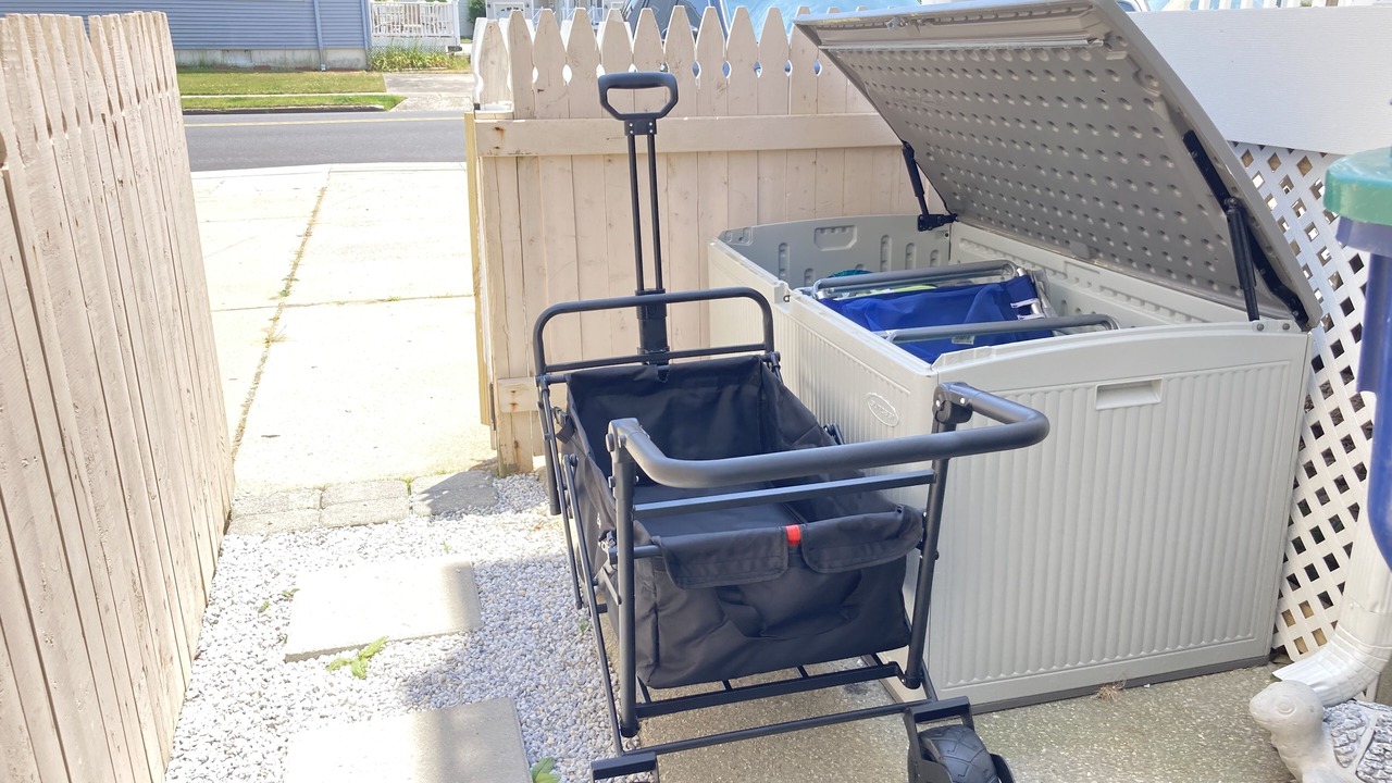 Photo of Outdoor in Brigantine