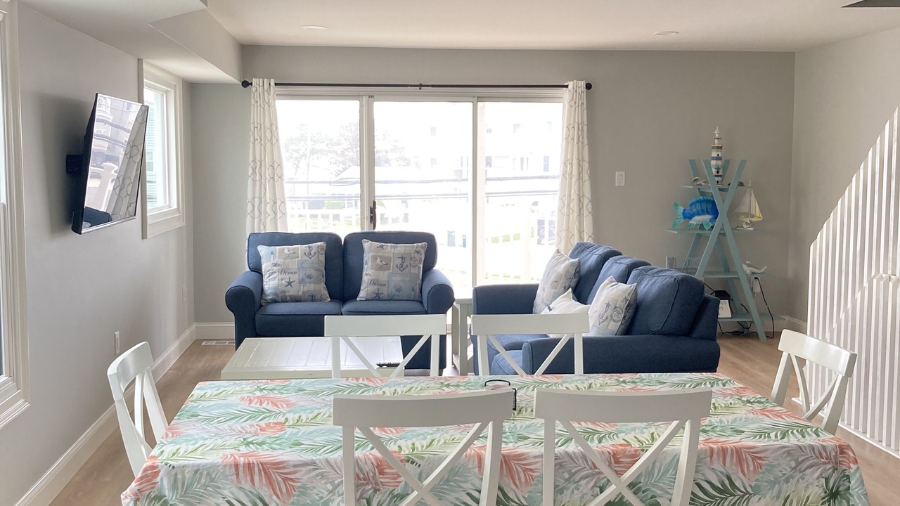 Photo of Livingroom in Brigantine