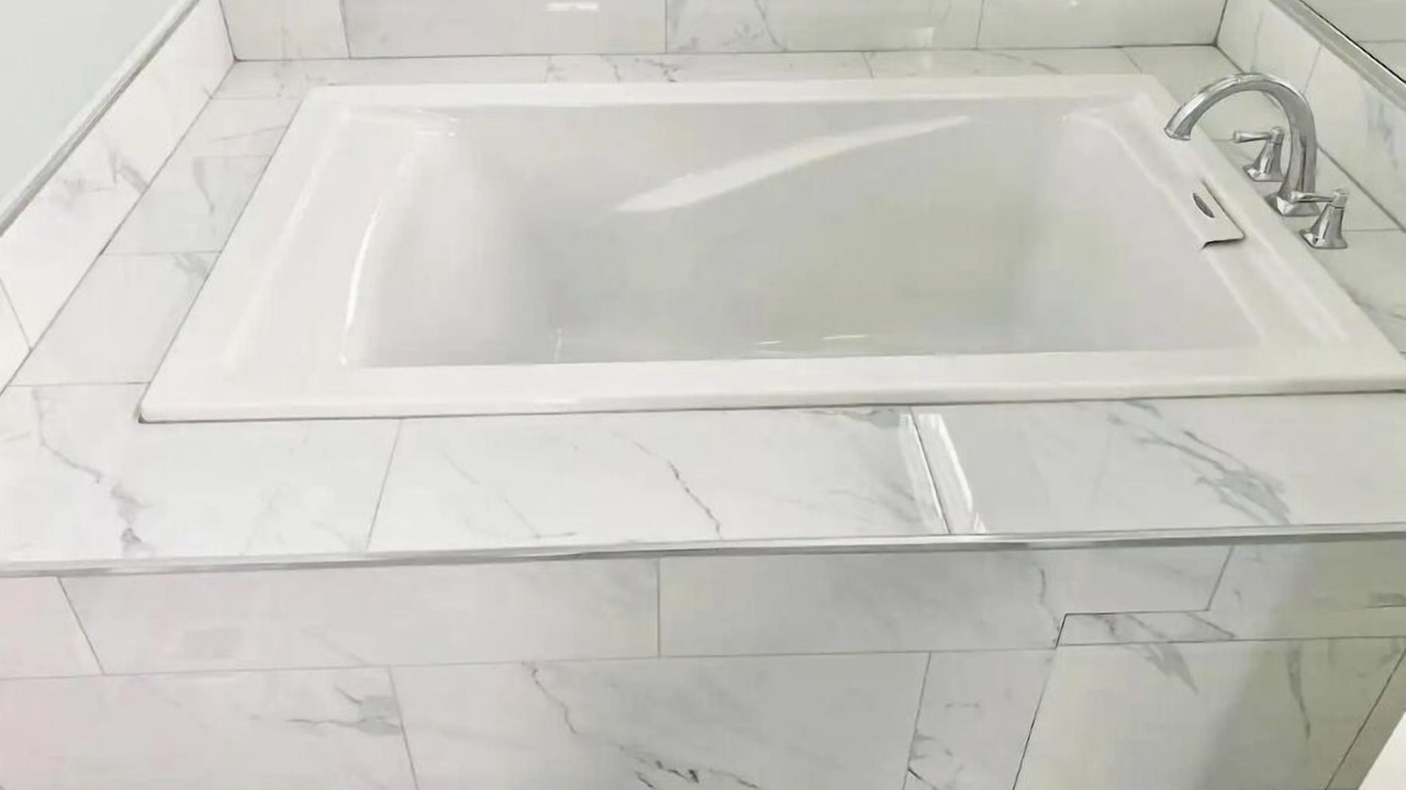 Photo of Bathroom in Brigantine