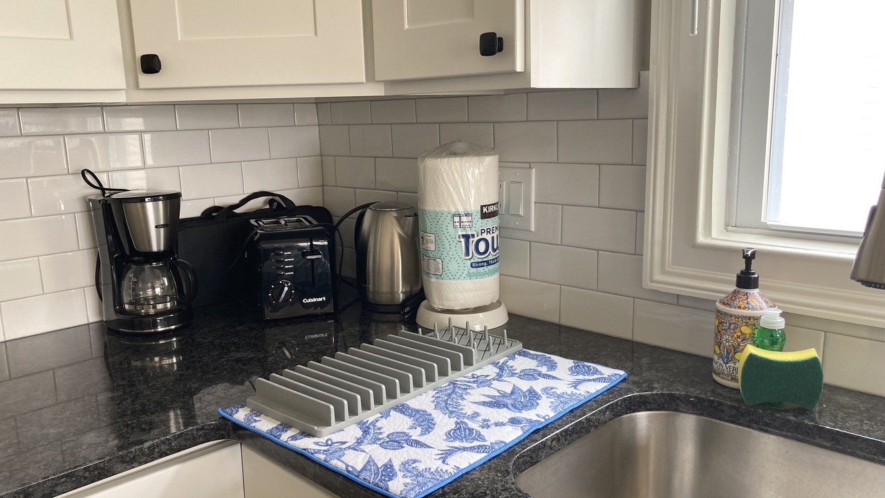 Photo of Kitchen in Brigantine