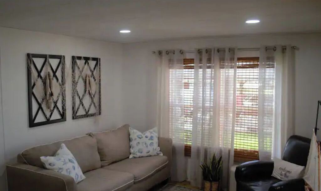 Photo of Livingroom in Welaka