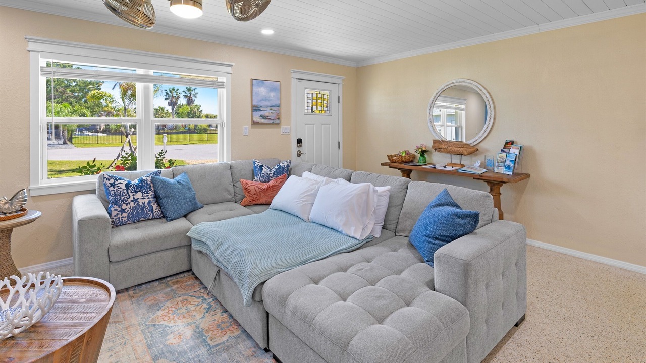 Photo of Bedroom in Spring Hill