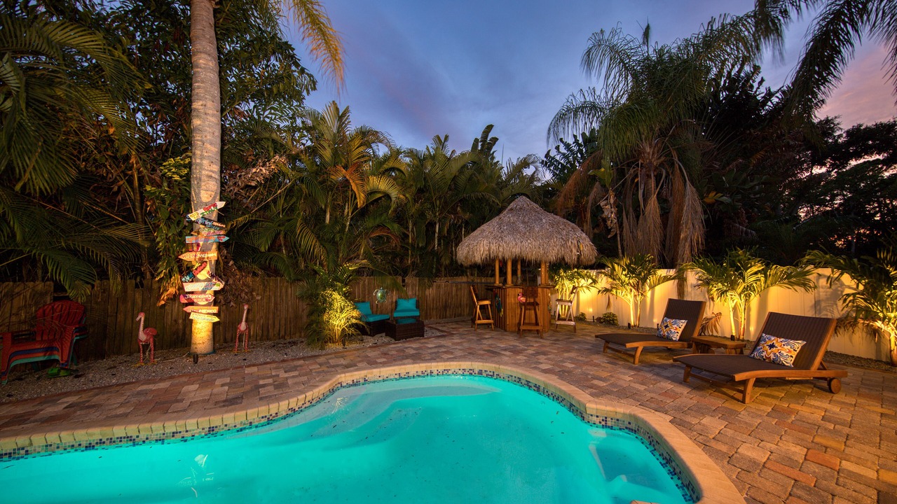 Photo of Outdoor in Seminole