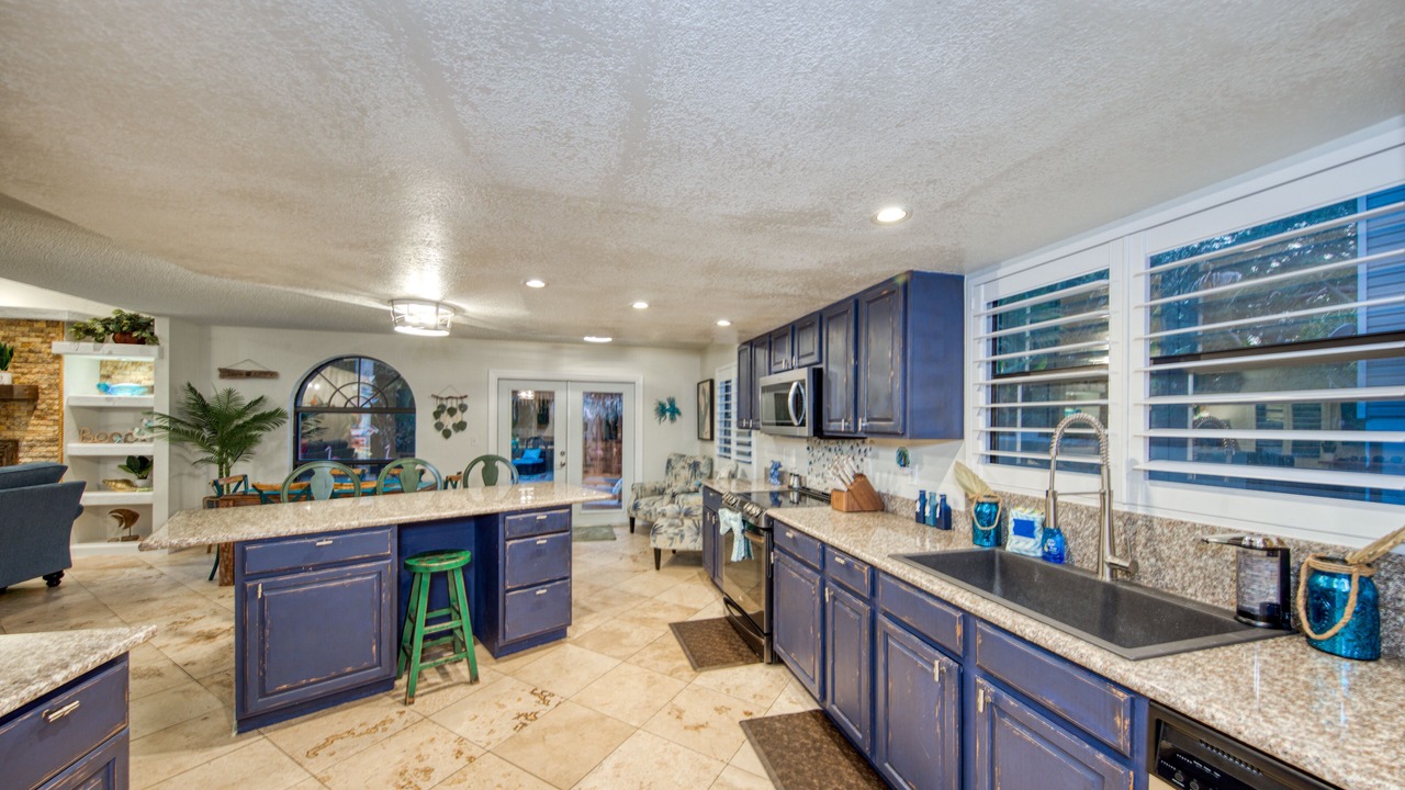 Photo of Kitchen in Seminole
