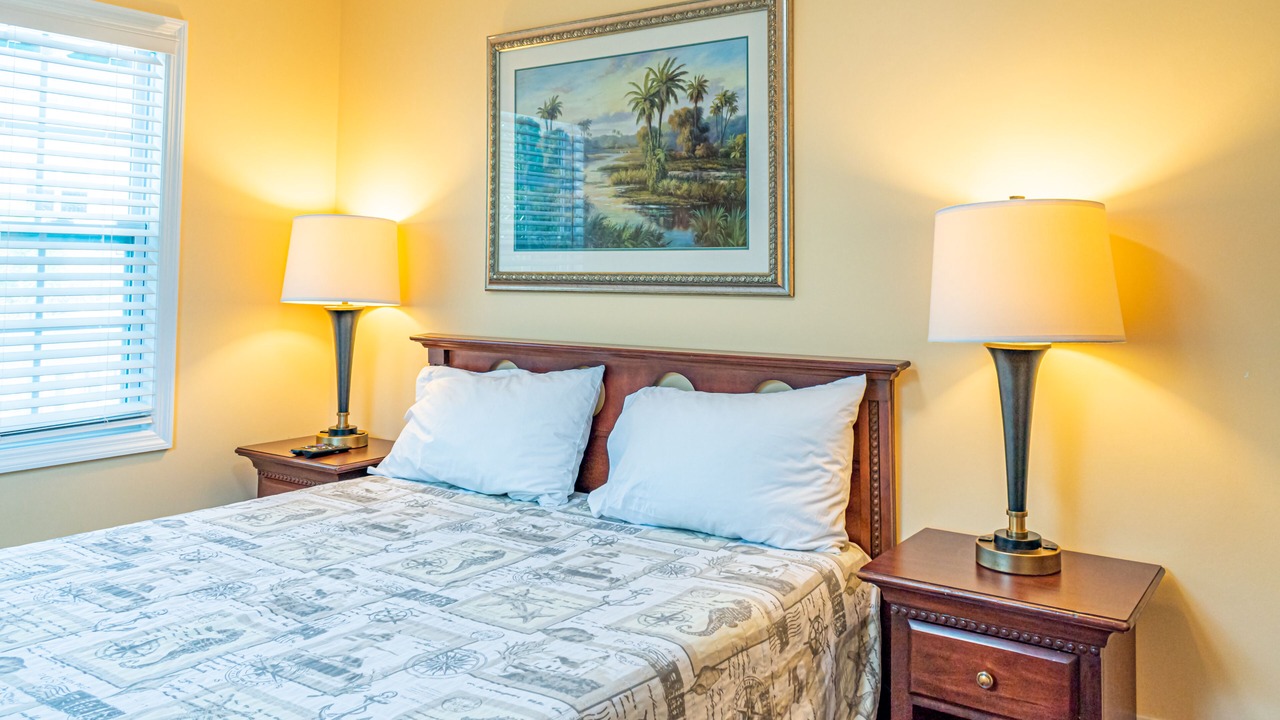 Photo of Bedroom in Indian Shores