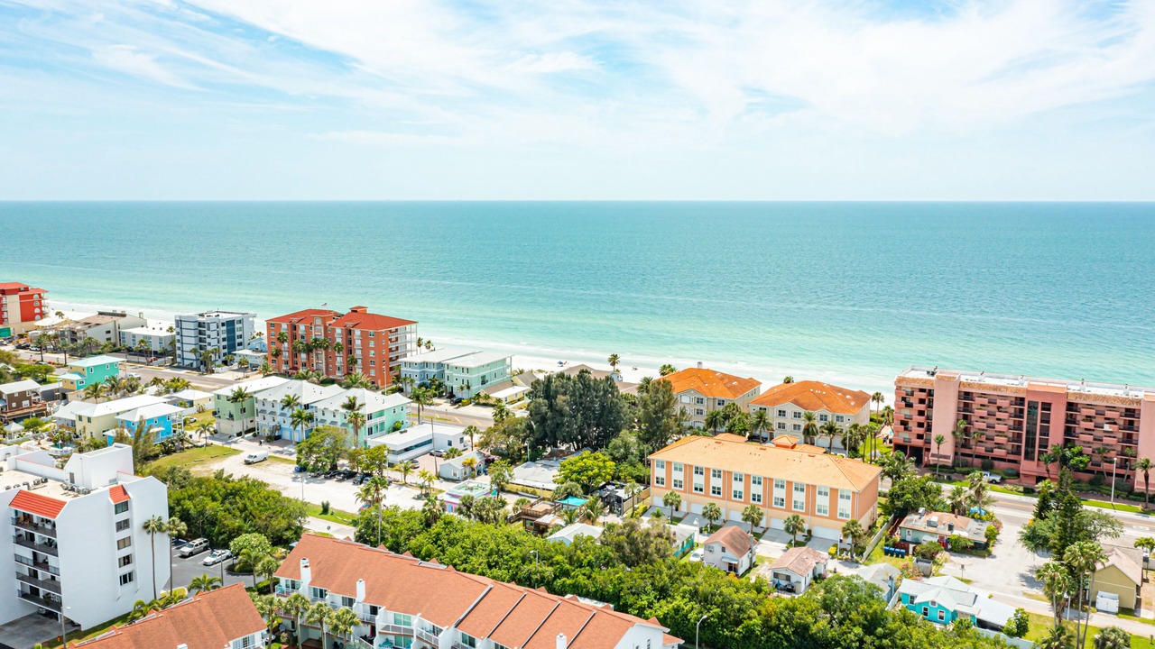 Photo of Outdoor in Indian Shores