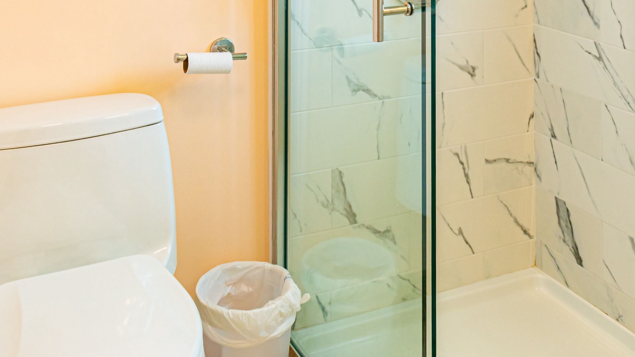 Photo of Bathroom in Indian Shores