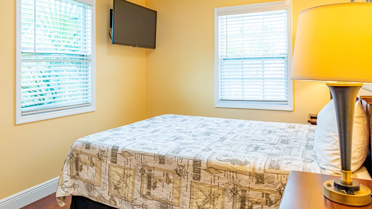 Photo of Bedroom in Indian Shores