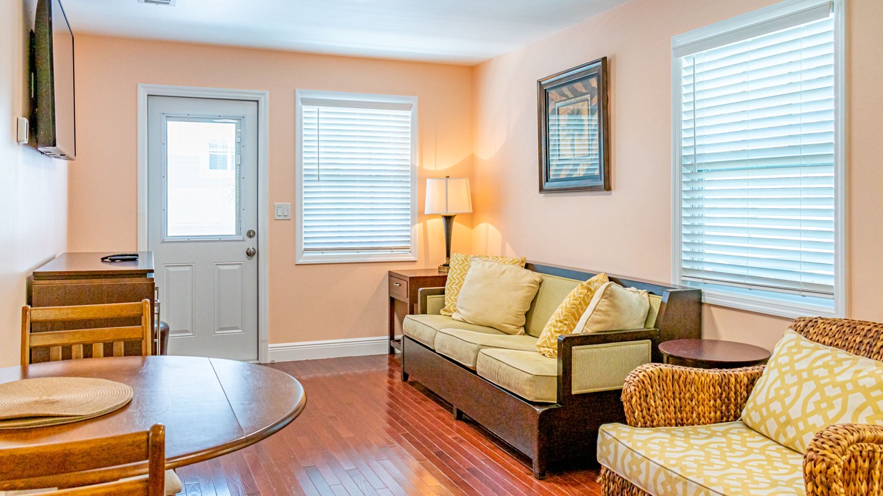 Photo of Livingroom in Indian Shores