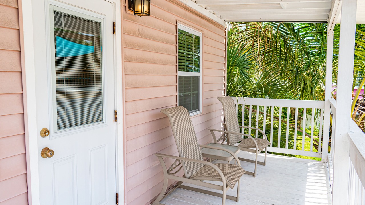 Photo of Outdoor in Indian Shores