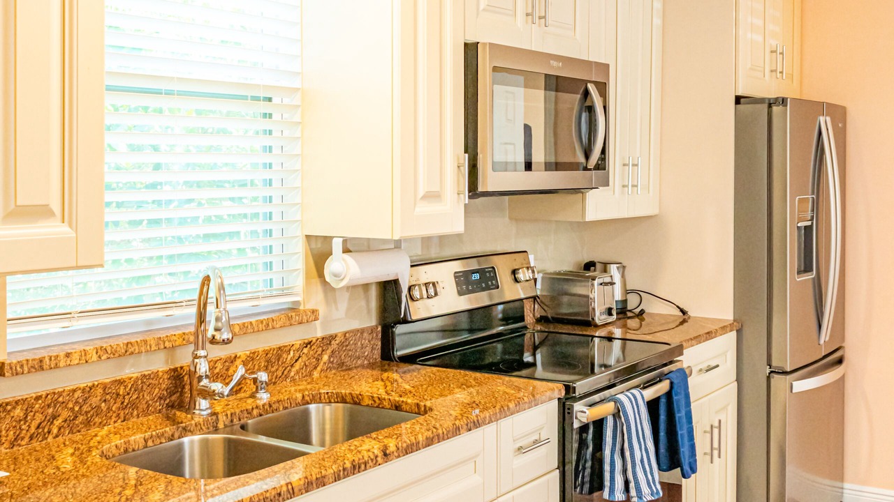 Photo of Kitchen in Indian Shores