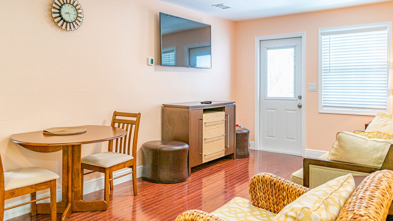 Photo of Livingroom in Indian Shores