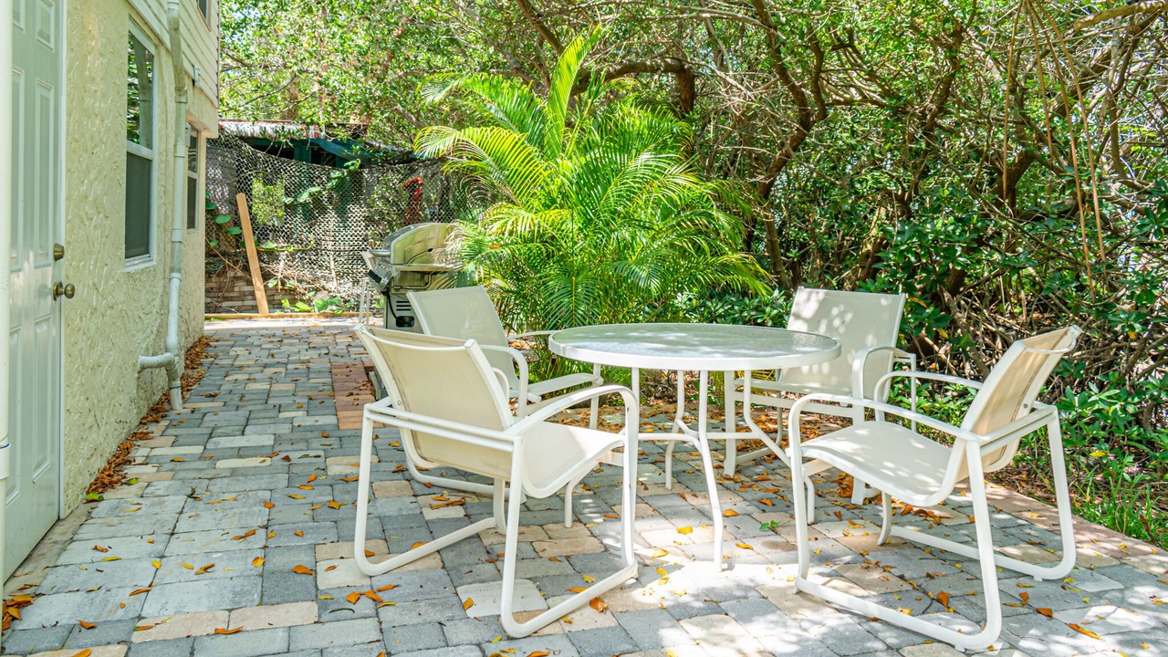 Photo of Outdoor in Indian Shores