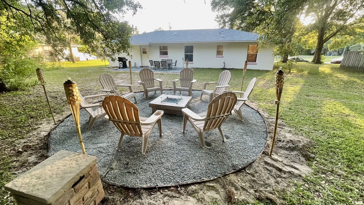 Photo of Outdoor in Homosassa